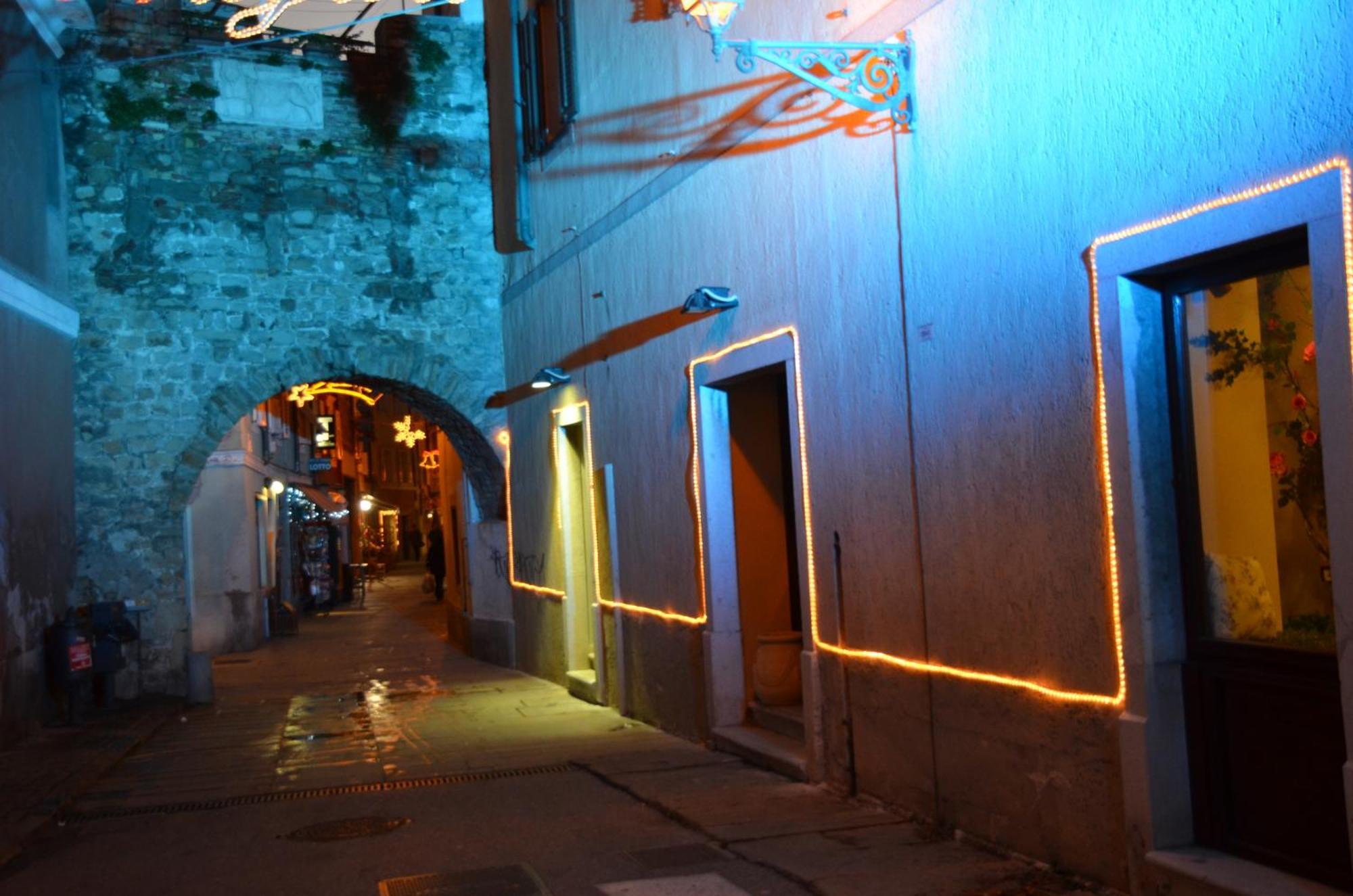 Dulcinea Hotel Муджа Экстерьер фото