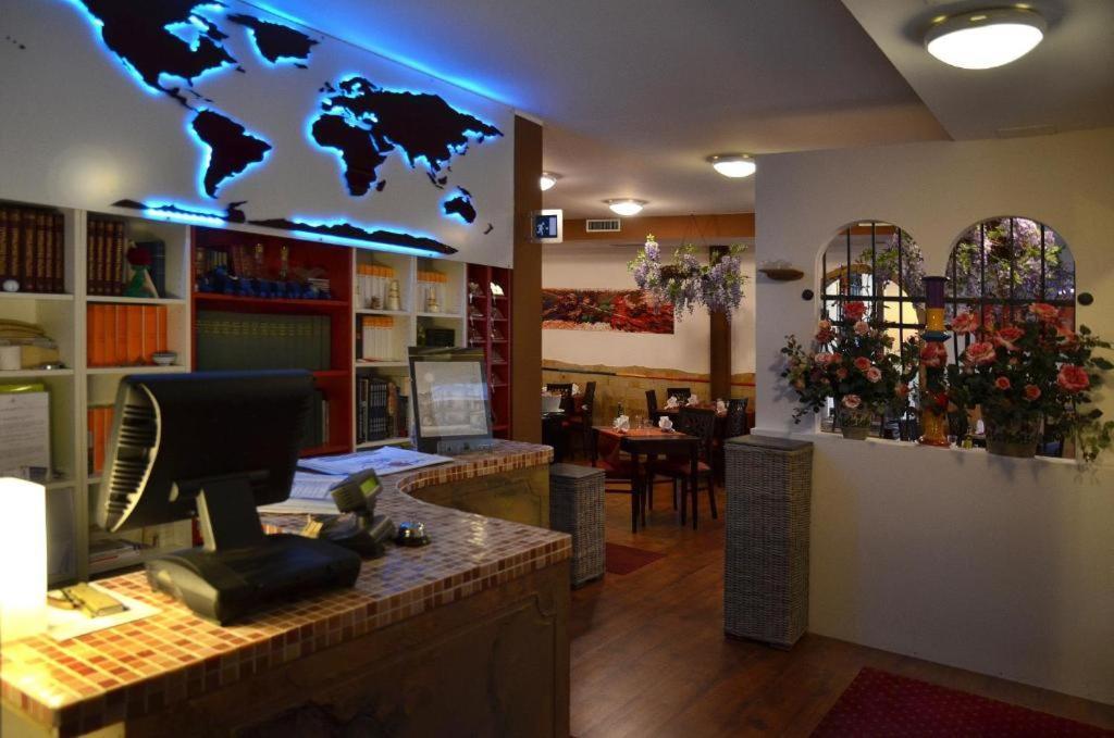 Dulcinea Hotel Муджа Экстерьер фото